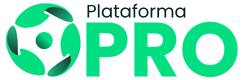 Logo de Plataforma de Membros